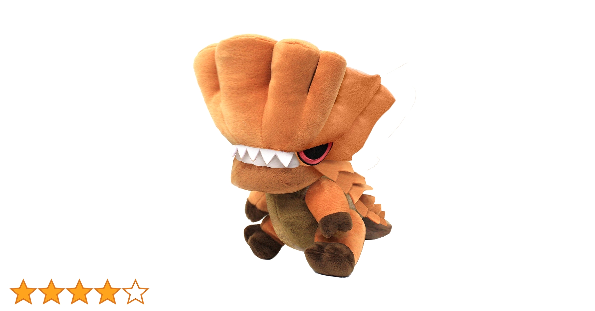 モンスターハンター ボルボロス ぬいぐるみ カプコン CAPCOM モンハン Amazon.co.jp: モンスターハンター モンスター ボルボロス